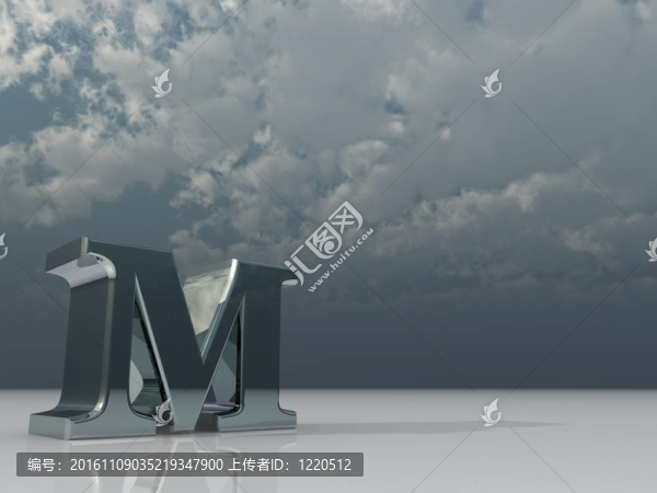 鉻M