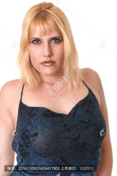 女漢子