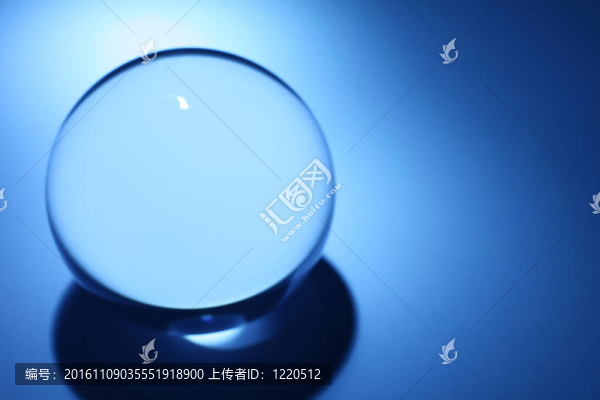 水晶球