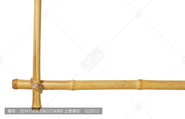 竹架