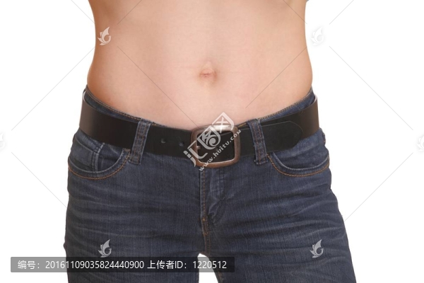 美腰