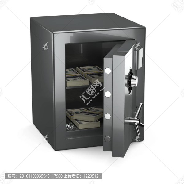 打開安全