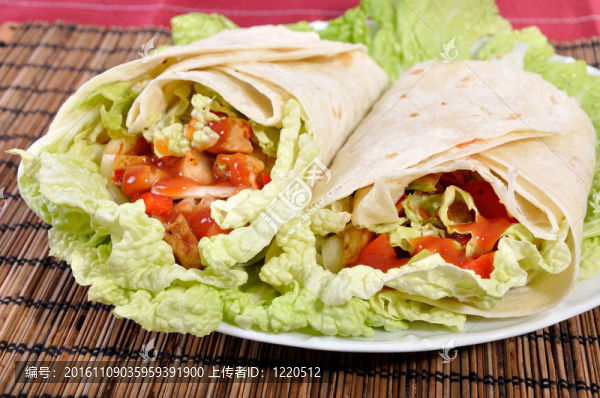 烤肉-土耳其傳統(tǒng)食品
