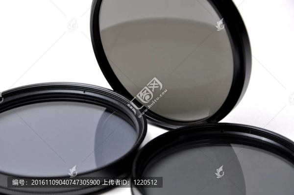 近鏡頭過濾器