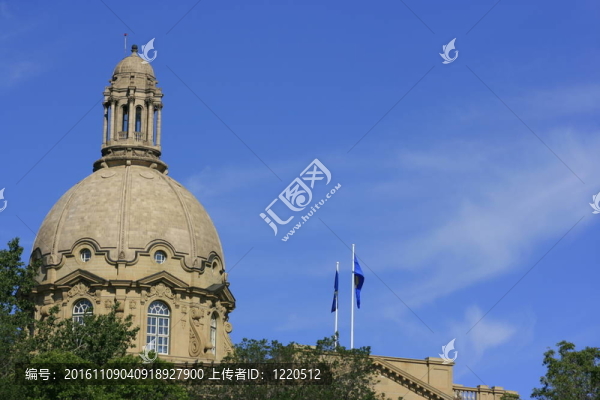 阿爾伯塔議會(huì)大樓
