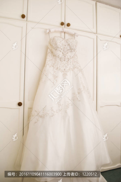 婚紗禮服