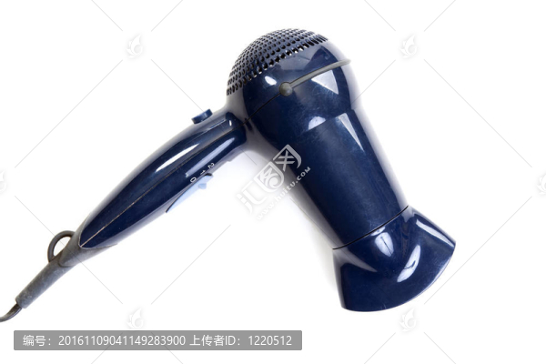 老吹風(fēng)機(jī)