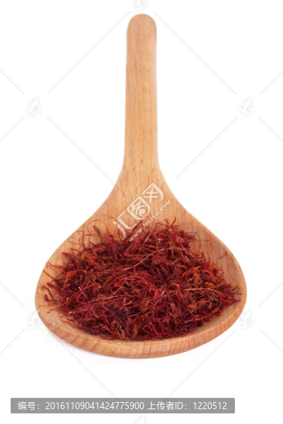 藏紅花香料