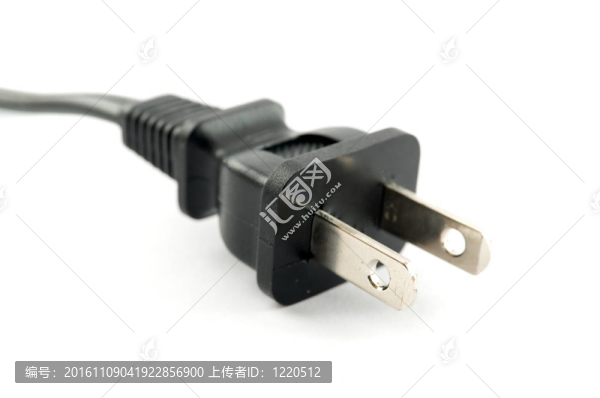 電插頭