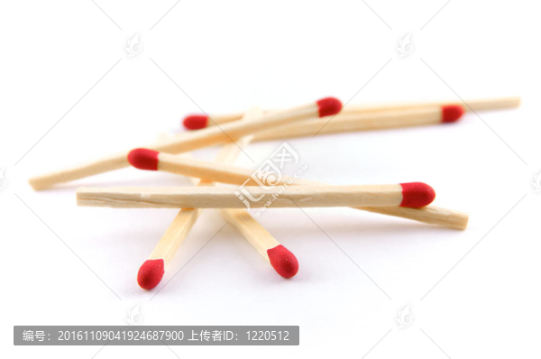 火柴棒