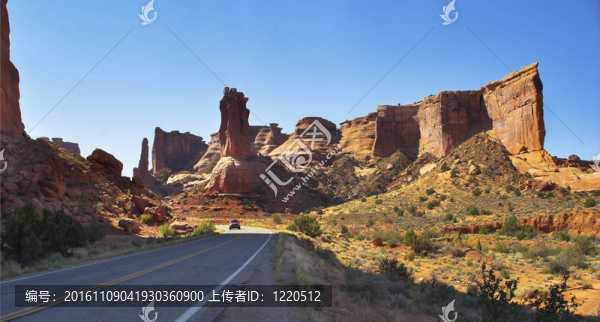 童話之旅。
