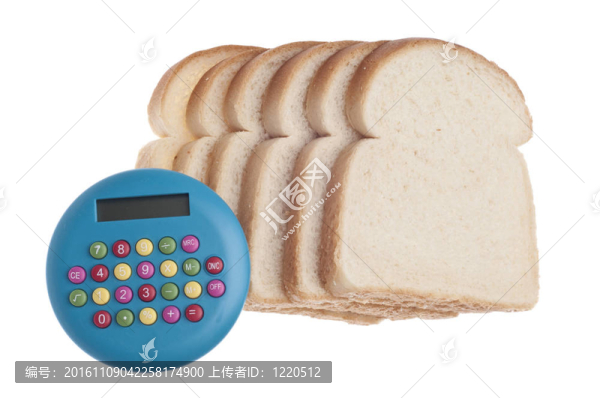 食品預(yù)算