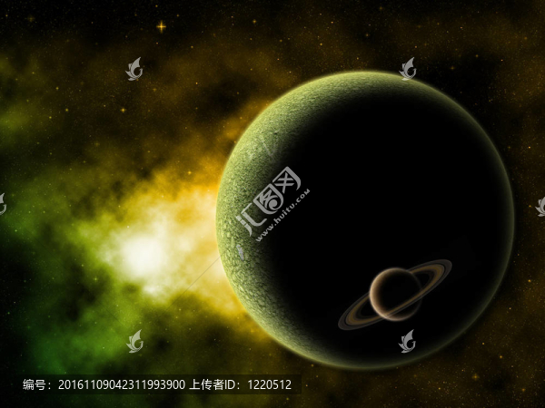 宇宙
