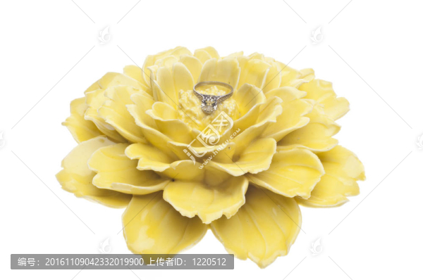 婚約的概念