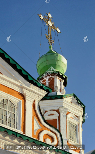stolpnik