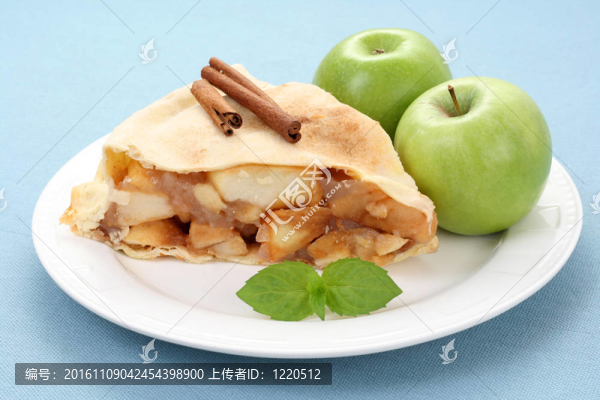 蘋果派