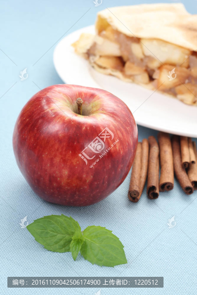 蘋果派