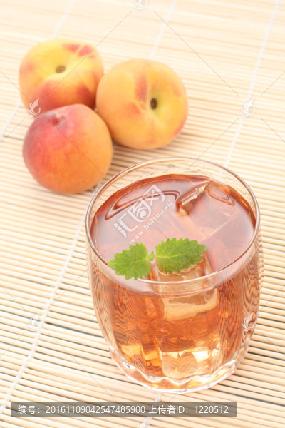 冰紅茶