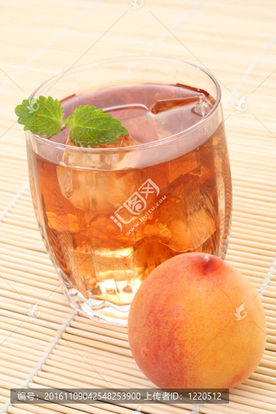 冰紅茶