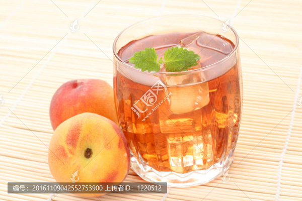 冰紅茶