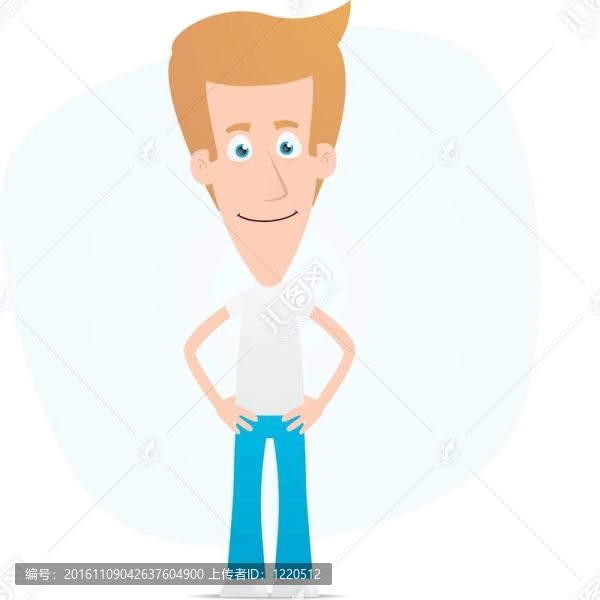 隨便的人