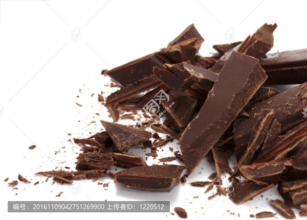 巧克力的甜蜜desseret糖食品