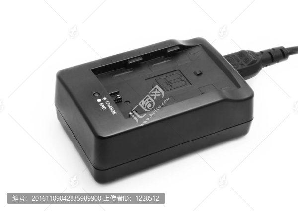 電池充電器