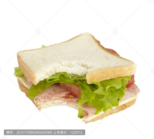夾心食品吃零食