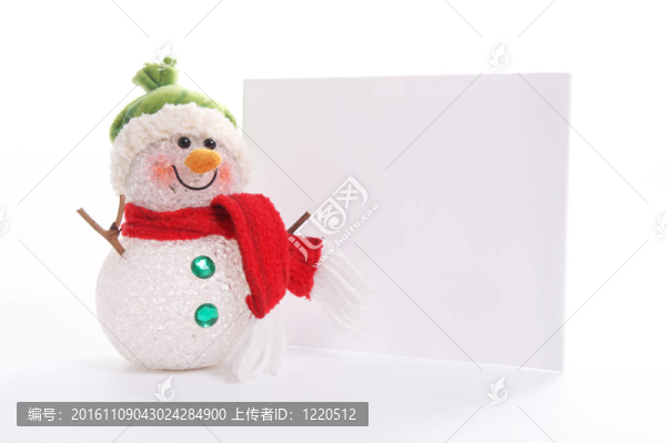 圣誕卡