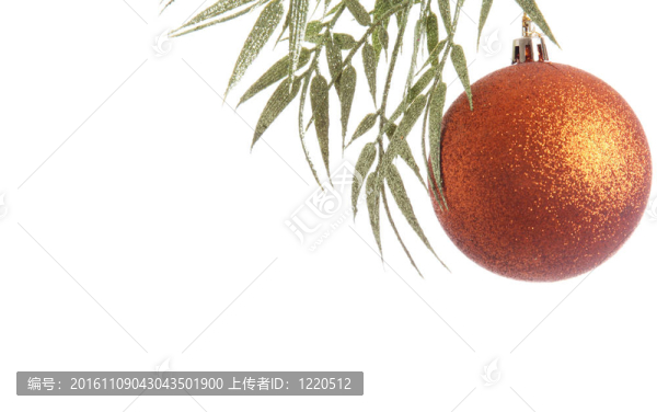 圣誕裝飾