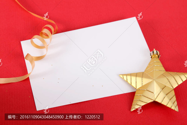 圣誕卡