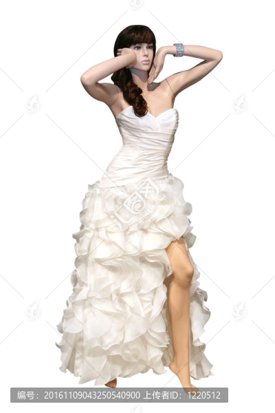 婚紗禮服