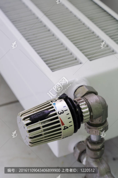 恒溫器