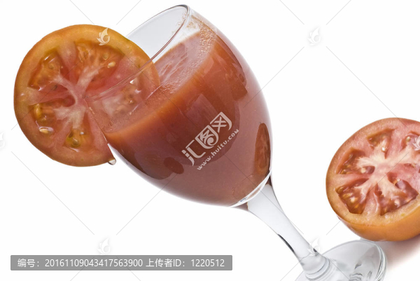 番茄汁10。