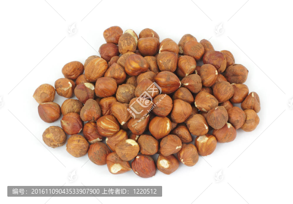 榛子堅(jiān)果