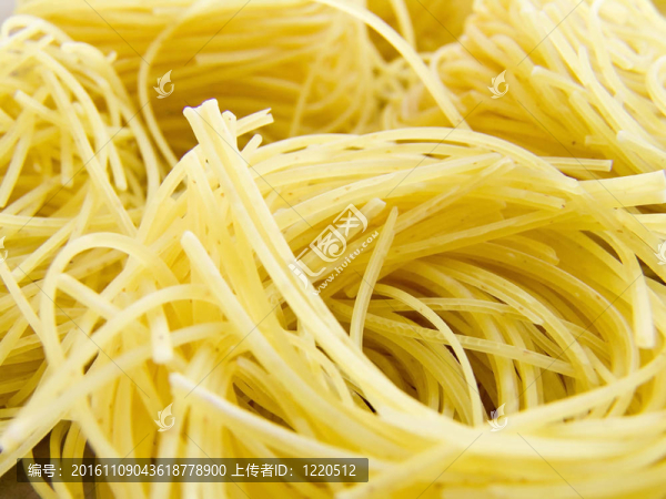 意大利面巢