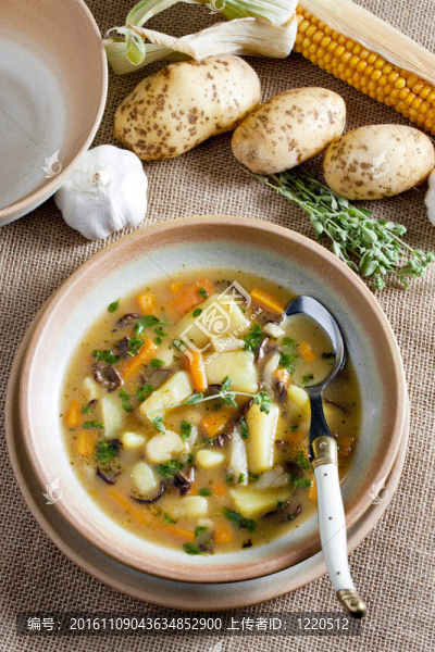 土豆湯-匯圖網(wǎng) www.fosd68.com 土豆湯