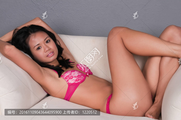 新加坡的女人
