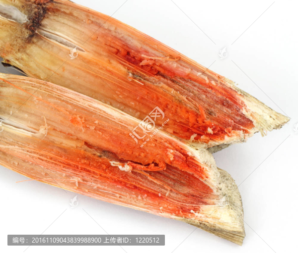 甘蔗的兩端
