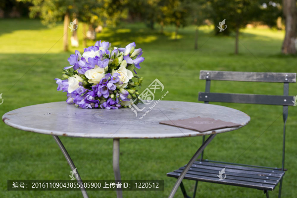 婚禮鮮花