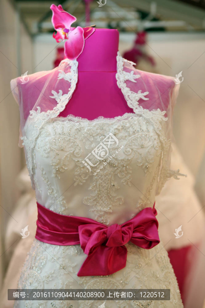 婚紗禮服