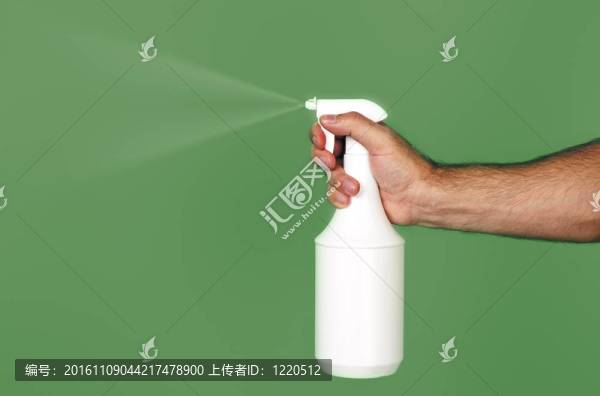 噴霧