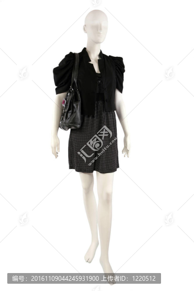 女性服裝
