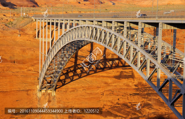 格林峽谷大橋