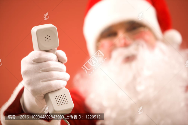 你被要求