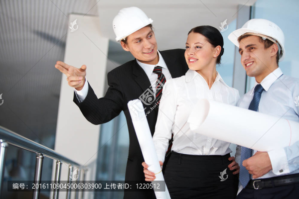 組工人