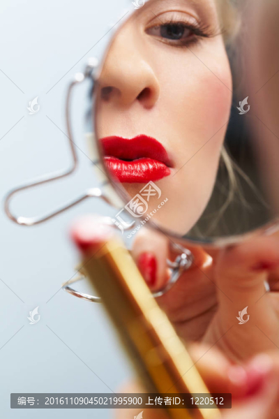 華麗的外觀