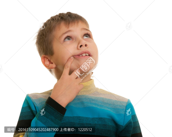 想著星星