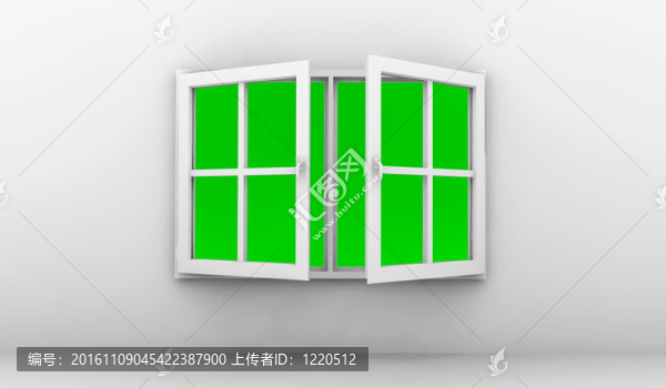 打開的窗口