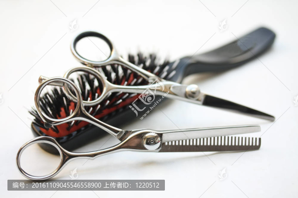 理發(fā)工具